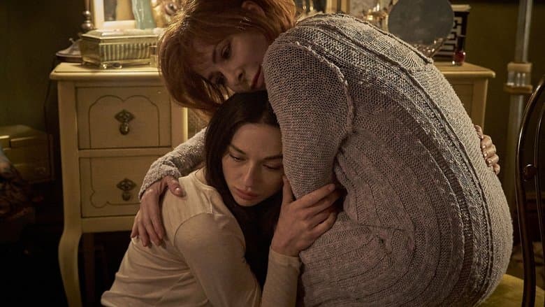 Ghostland still