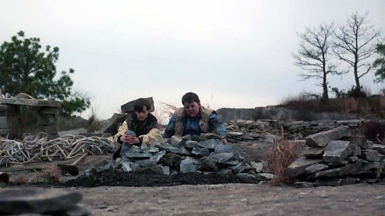 Pet Sematary II still