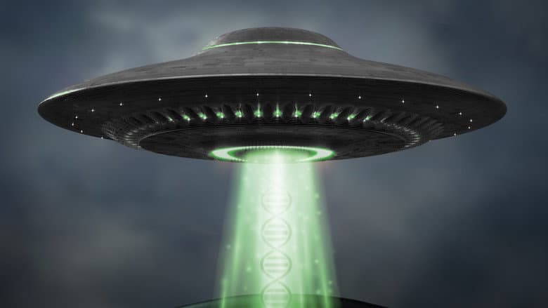 In Plain Sight: The Intelligence Community and UFOs still