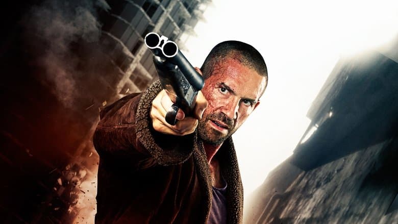 Avengement still