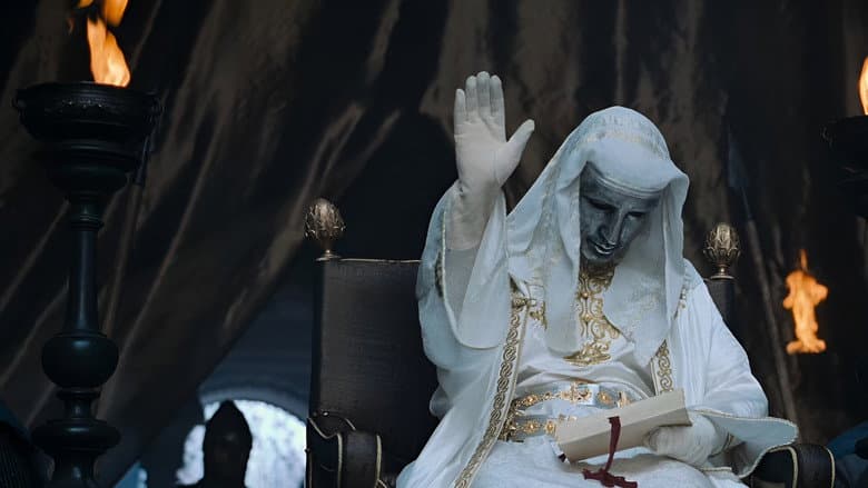 Kingdom of Heaven still