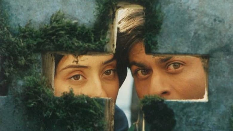 Dil Se.. still