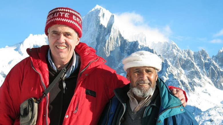 Apö Karim, Ambassadeur de l'Himalaya still