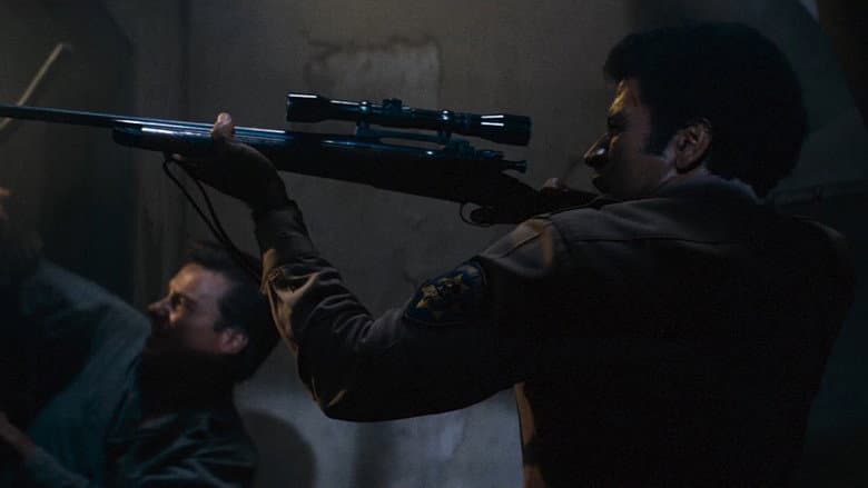 Assault on Precinct 13 still