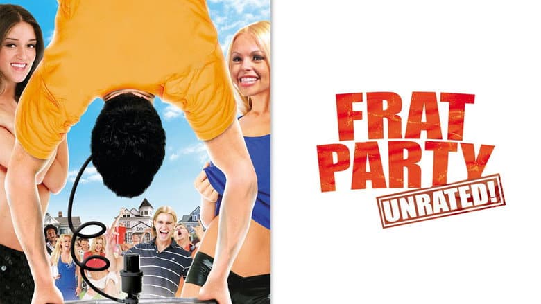 Frat Party still