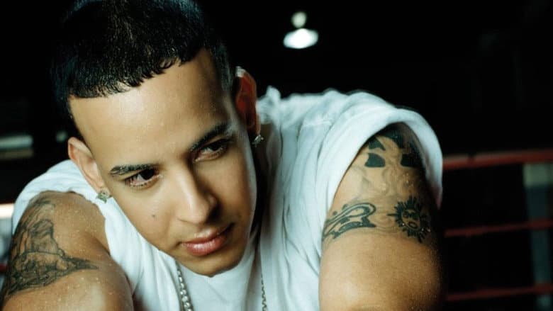 Straight from the Barrio still