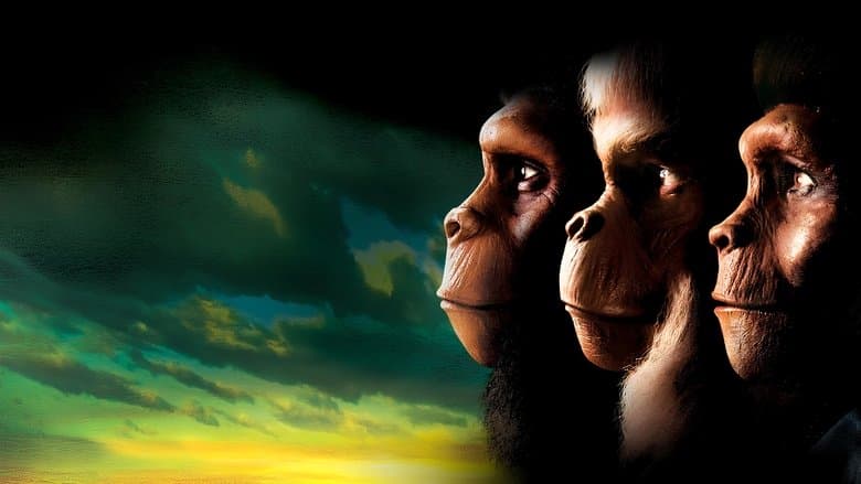 Planet of the Apes still