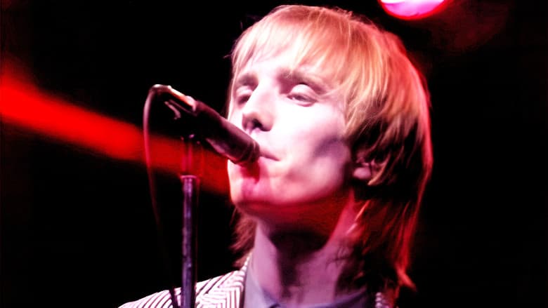 Tom Petty & The Heartbreakers: Rock Goes to College still