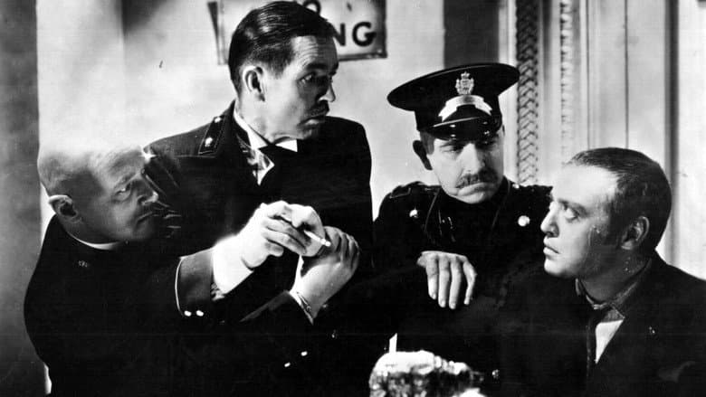 Crime and Punishment still