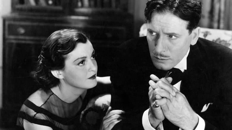 The Sin of Nora Moran still