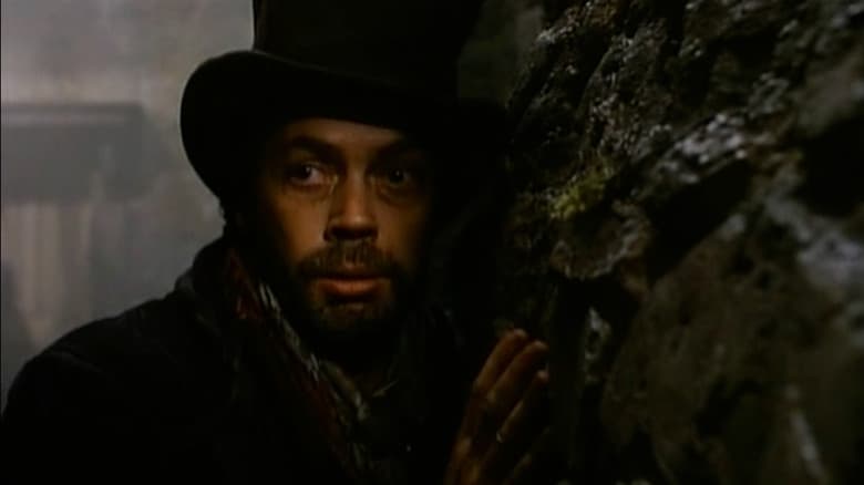 Oliver Twist still