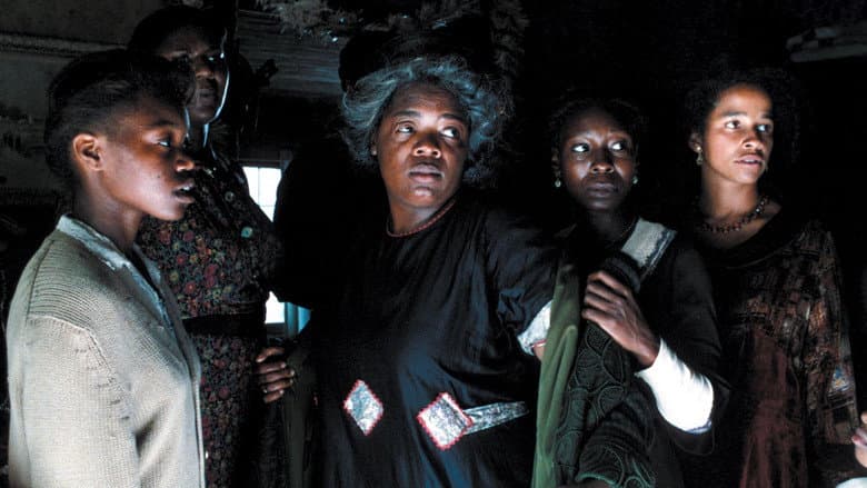 The Color Purple still