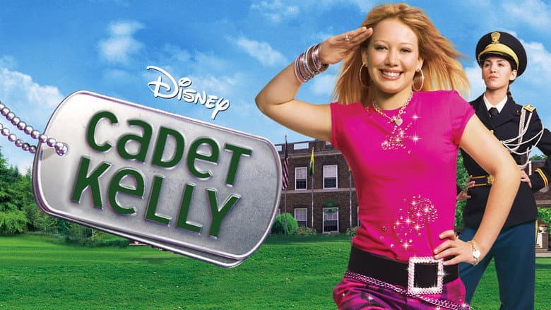Cadet Kelly still