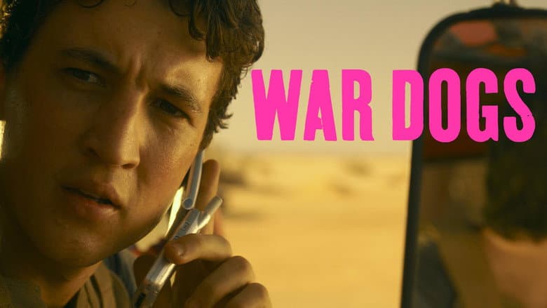 War Dogs still