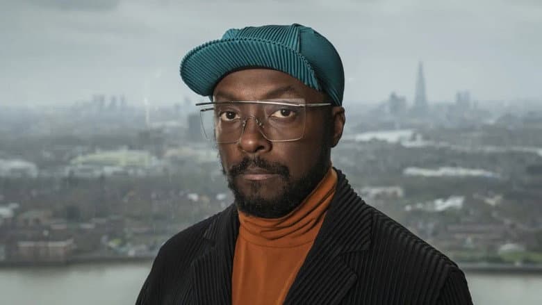 Will.i.am: The Blackprint still