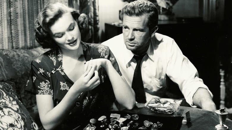 The Asphalt Jungle still