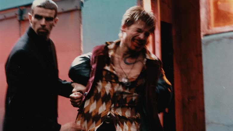 Wildside still