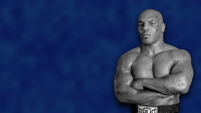 Tyson still
