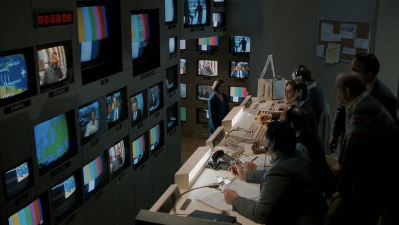 Broadcast News still