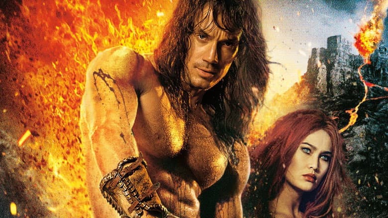 Kull the Conqueror still