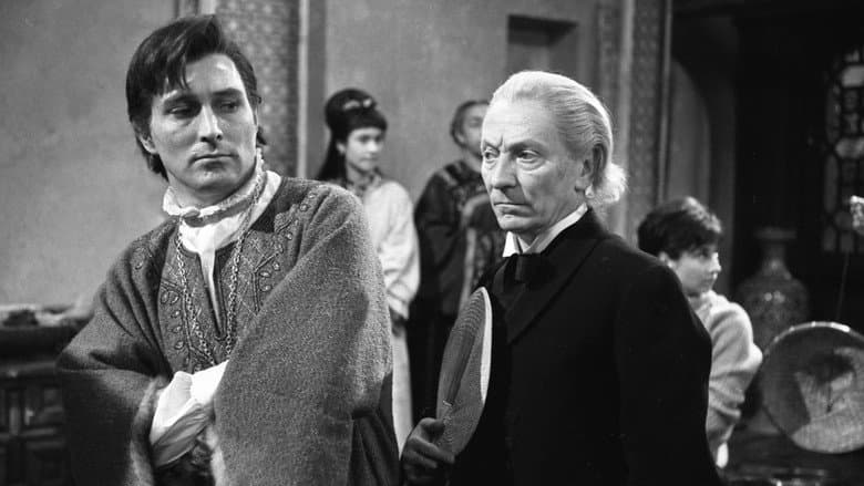 Doctor Who: Marco Polo still