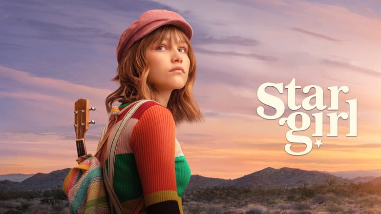 Stargirl still