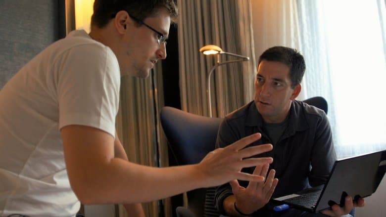 Citizenfour still