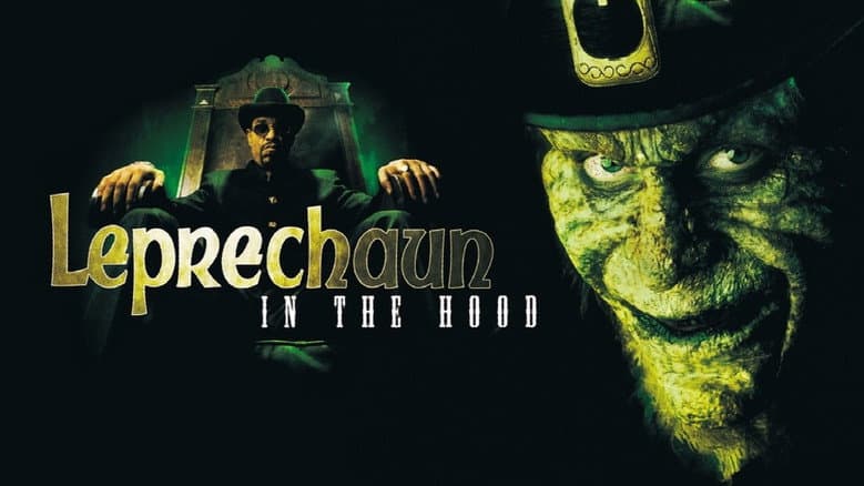 Leprechaun in the Hood still