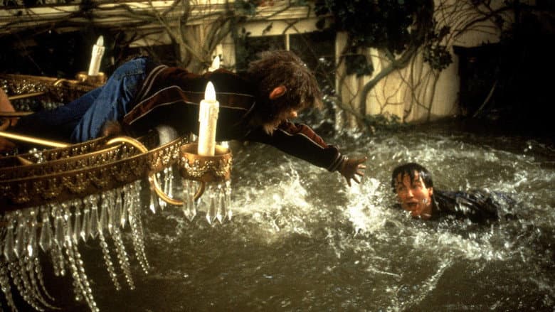 Jumanji still