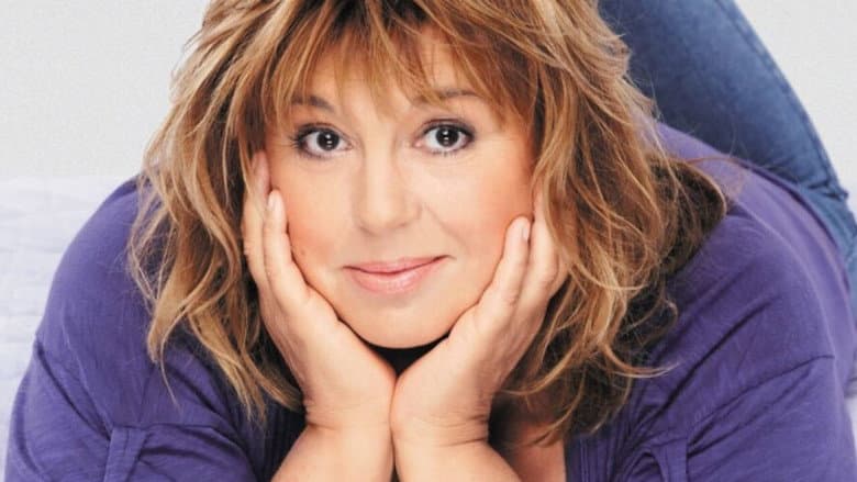 Michèle Bernier - Et pas une ride still