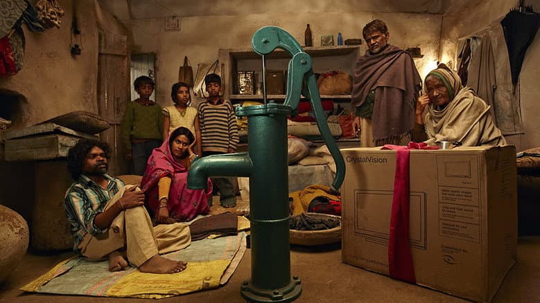 Peepli Live still