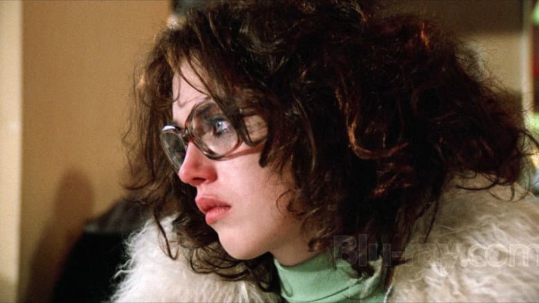 The Tenant still