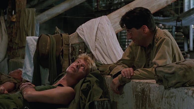 Merry Christmas, Mr. Lawrence still