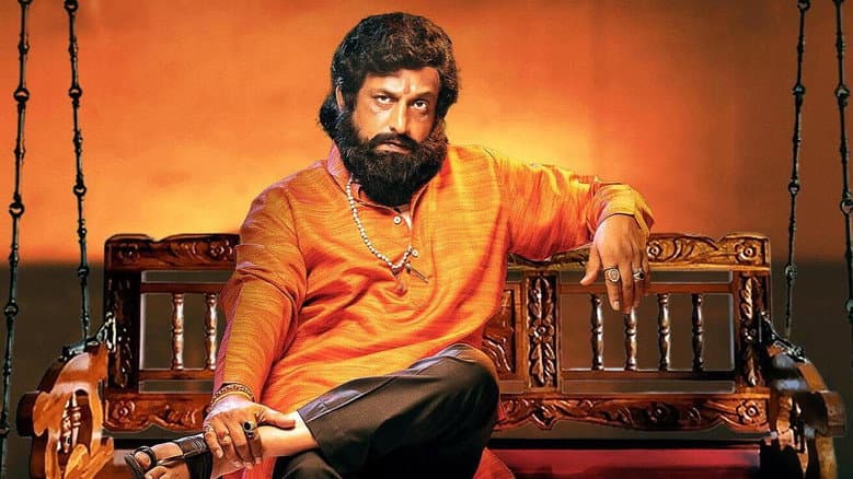 Dharmaveer 2 still
