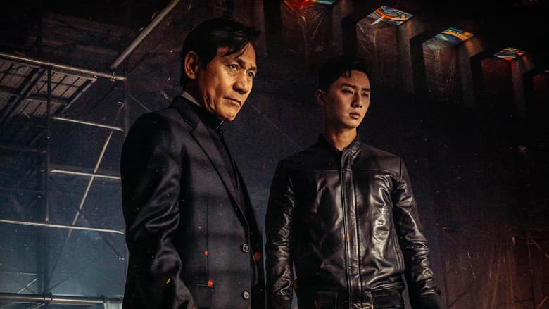 The Divine Fury still