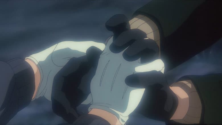 Patlabor 2: The Movie still