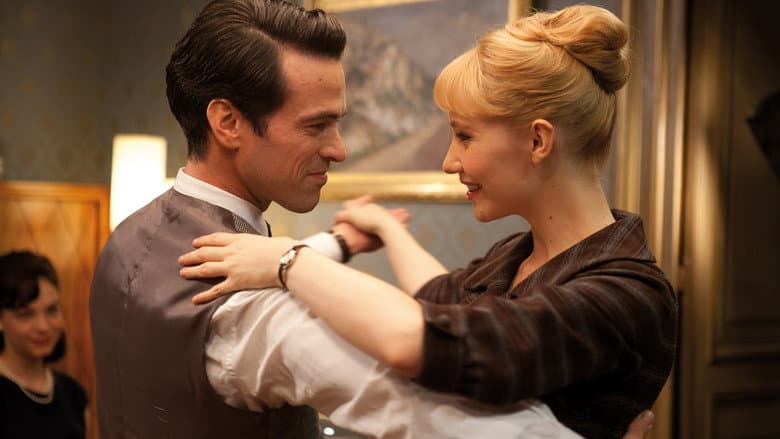 Populaire still