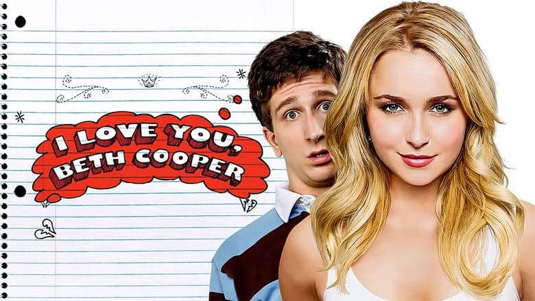 I Love You, Beth Cooper still