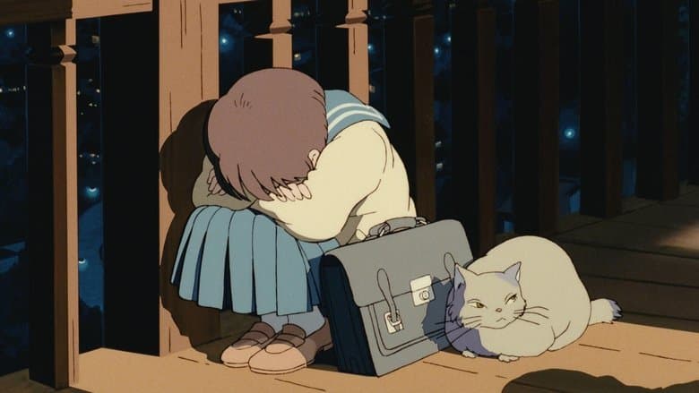 Whisper of the Heart still