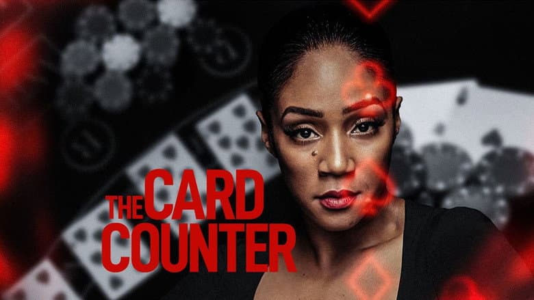 The Card Counter still