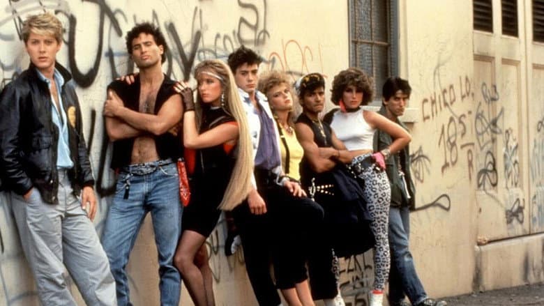 Tuff Turf still