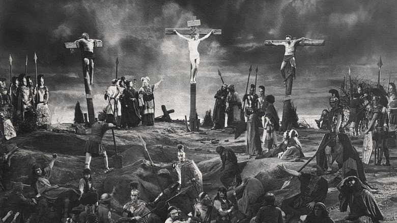 The King of Kings still