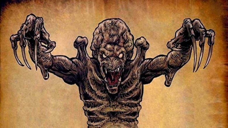 Pumpkinhead II: Blood Wings still