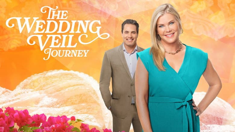 The Wedding Veil Journey still