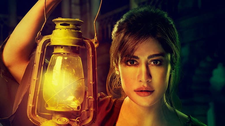 Gaslight still