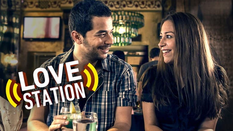 Love Station still