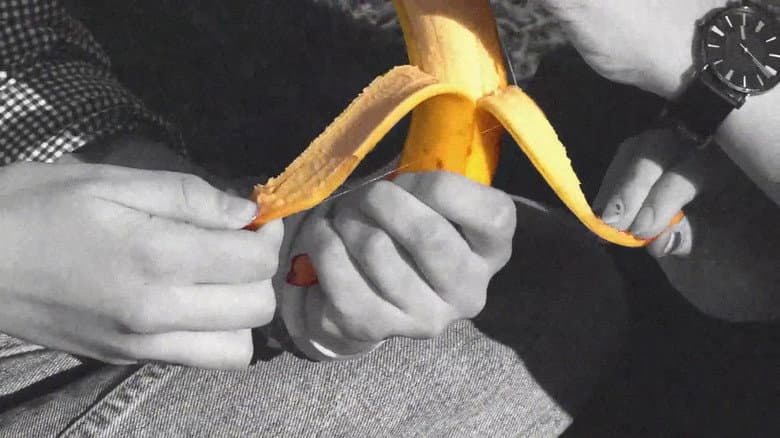 Going Bananas still