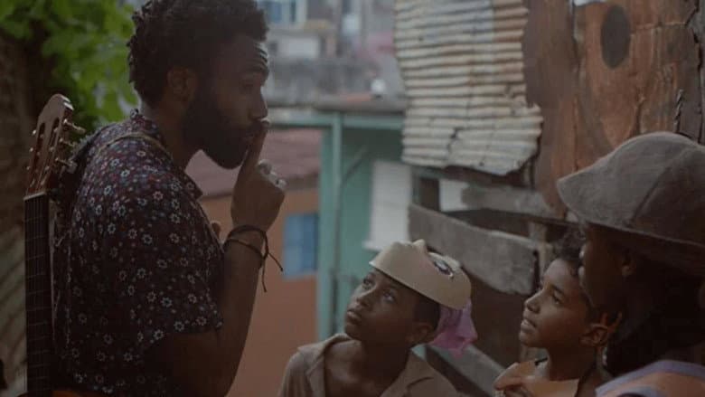 Guava Island still