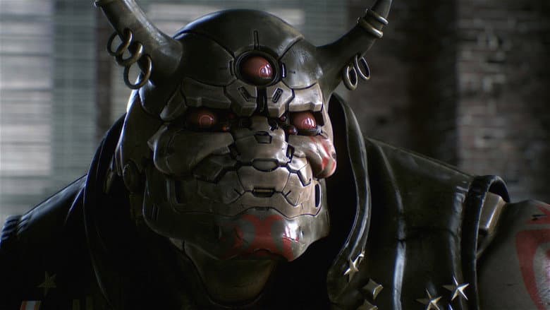 Appleseed Alpha still