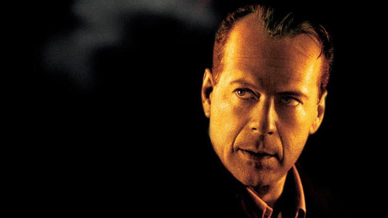 The Sixth Sense still